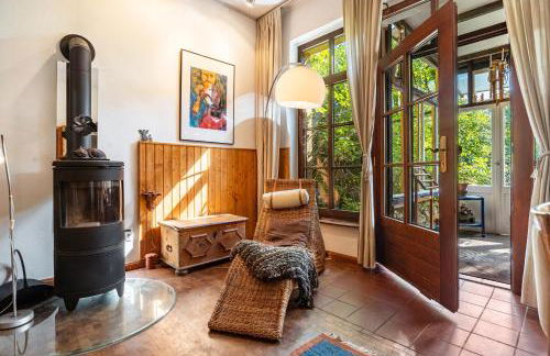 Ferienwohnung im Haus Ginkgo - Photo 9