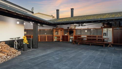 Bandeira'S house - Foto 2