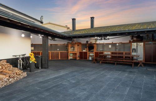 Bandeira'S house - Foto 2