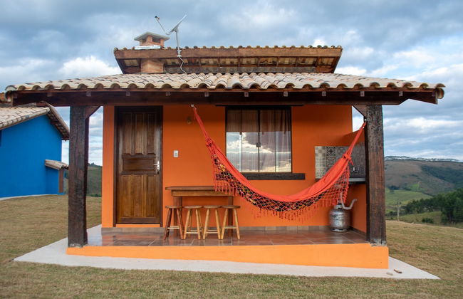 Estalagem Mirante do Sol - Foto 1