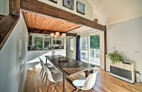 Modern Catskills Reprieve with Hot Tub and Mtn Views! - Photo 8