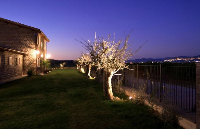 Tenuta Bellafonte 14 - Photo 19