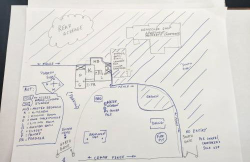 Charming Home Minutes From Rathdrum - Foto 32