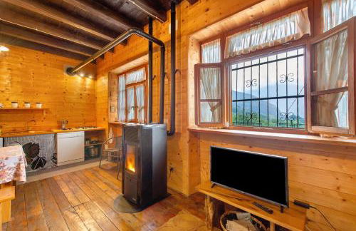 La Vieille École Montjovet - Foto 6