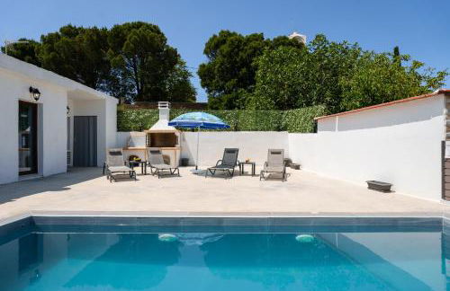 Villa Foteini Gerakari Mountain Resort - Photo 47