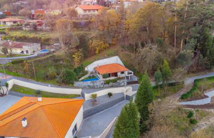 Casa Oliveira Gêres - Foto 28