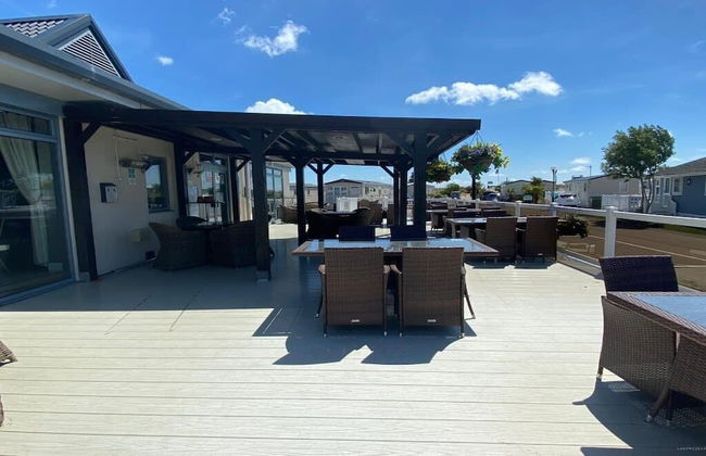 27 Tower View Pevensey Bay Holiday Park Beach - Foto 35