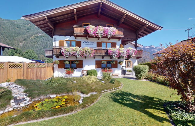 Chalet Tirol Waidring - Foto 1