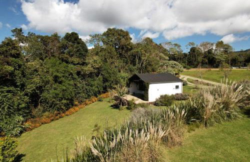 Mataka'a - Chalé Industrial na Mantiqueira - Foto 70