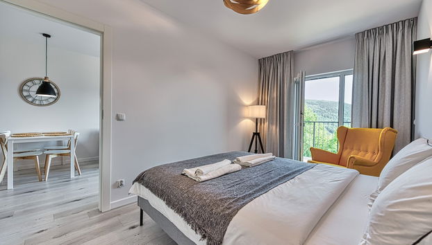 RentPlanet - IzerSKI Resort - Foto 3, Quarto