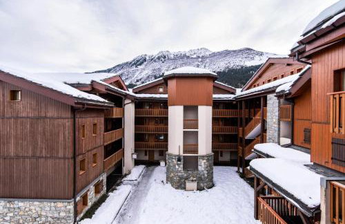 Quartier La Forêt - maeva Home - Appartement 3 pièces 7 personnes - Sélection MAE-7124 - Photo 27