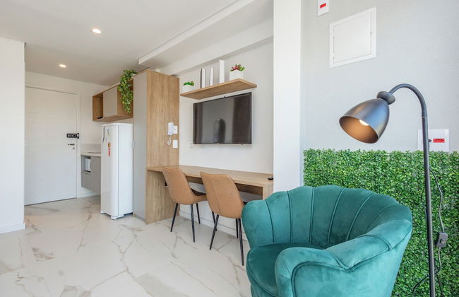 360 Op Art Ibirapuera - Foto 22