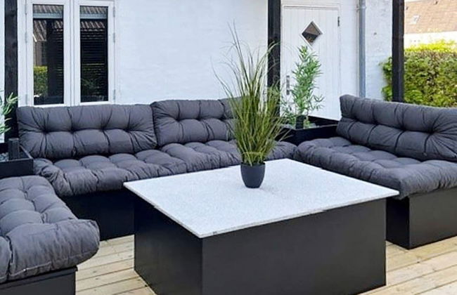 8 Person Holiday Home in Bagenkop - Foto 15