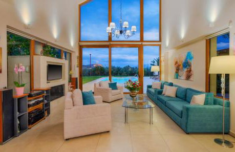 Villa Elva Nafplio - Foto 18