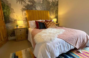 Newly Designed Home from Home in Retford - Foto 5