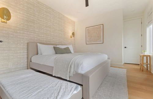 The Elmwood & Ashford - 8BR WeHo Rooftops - Foto 27