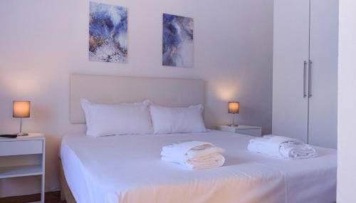 Welc-ōM Lepanto Relax Apartment - Foto 2, towels