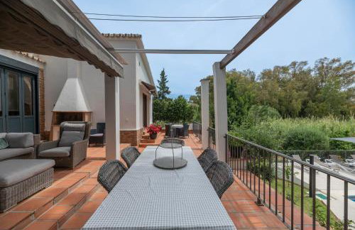 Beachside Villa in Carib Playa - Foto 26