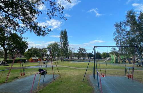 Swan View, Oulton Broad - Foto 35