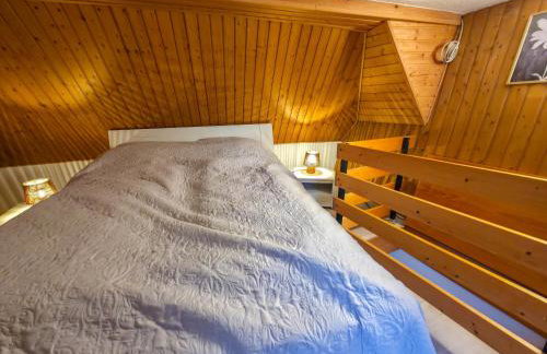 Ferienhaus "Kolumbus" am Wall - Foto 5