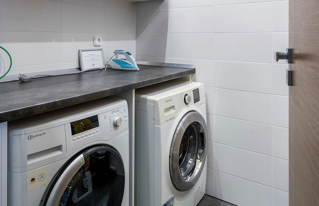 Castle Apartments Budapest - Photo 29