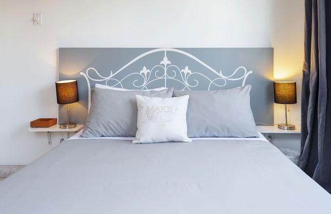 Hipster Condesa Flat - Foto 4