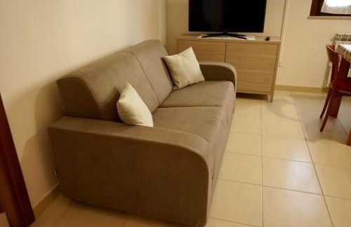 Manoppello Scalo Two-room apartment & parking - Foto 4