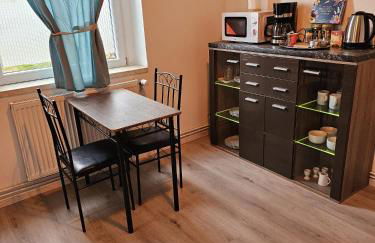 Ap 2- 33 qm bei Oschersleben + Helmstedt - Foto 9