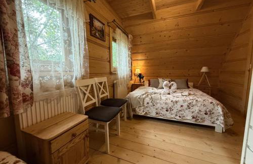 Domki w Białce pod Basenami, 50 m od term i wyciągów - Foto 16