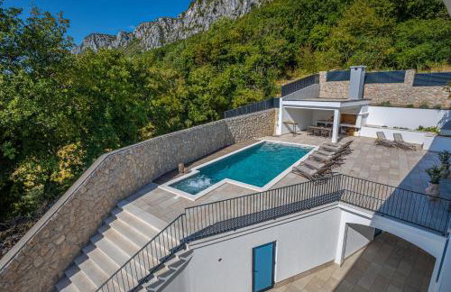 Vinodol hilltop Vila 21 - Foto 23