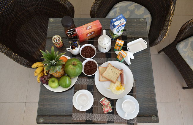 Zeph Selfcatering - Foto 12