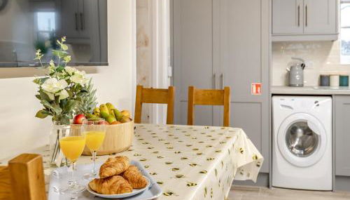 Two Chainbridge Barns - Foto 5