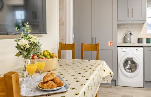 Two Chainbridge Barns - Foto 5