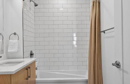 Luxe 3BD allston - Foto 31