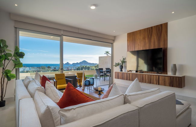 Lumina at Vista Velas II Los Cabos - Foto 33