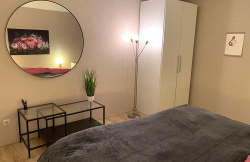 Schöne 3 ZKB in Augsburg Pfersee - Foto 6