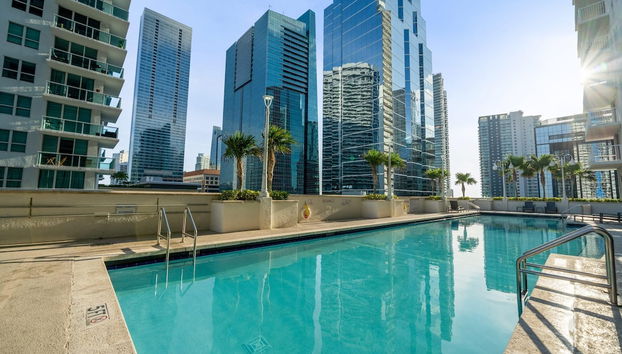 Cloud 9 - Amenities 24 7 Security Location - Foto 3, Zimmer