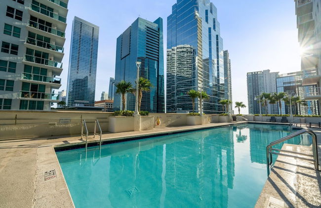 Cloud 9 - Amenities 24 7 Security Location - Foto 3