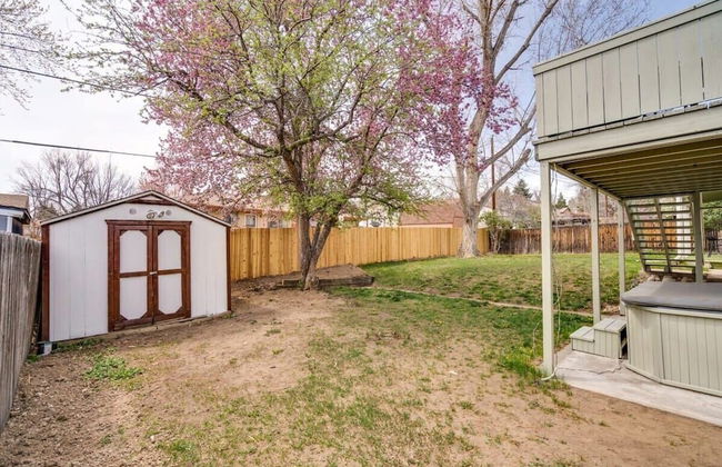 @ Marbella - Modern 4-br Retreat Chef's Kitchen - Photo 35