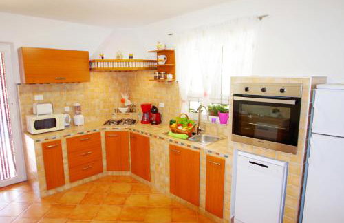 Holiday house Mauro - Foto 22