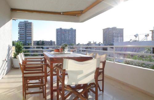 Chalandri Family Penthouse - 1' from metro station - Foto 26