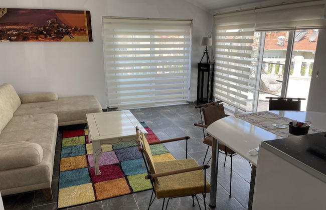 Belka Golf Residence - Foto 18