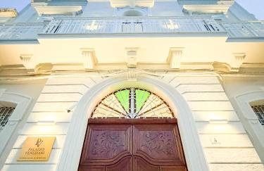 The Regal Residence - By Palazzo Veneziani - Luxury Living in Monopoli - Foto 77