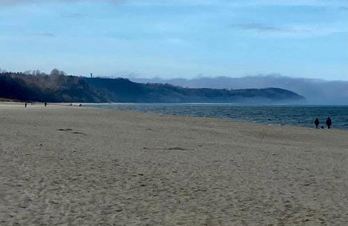 TOP VIEW SKY & SEA- Maloves Władysławowo - Prywatny apartament na wynajem -widok na morze ,taras ,aneks - Foto 59