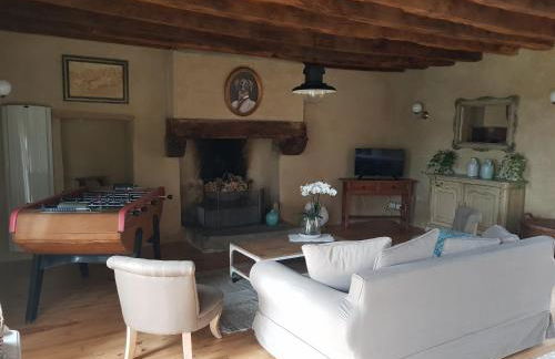 La clef des champs - Foto 9