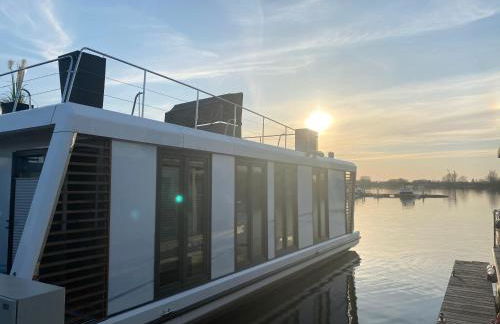 Hausboot Buddy - Foto 6