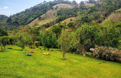 Sítio Recanto do Araçá - Foto 31