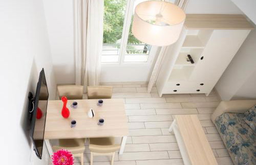 Hotel La Ciotat - A deux pas de l'eau - Foto 10