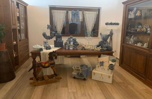 Borgo Ginuga - Foto 46