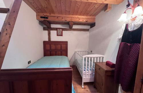 Maso Pallabazzer - Colle Santa Lucia - Foto 27